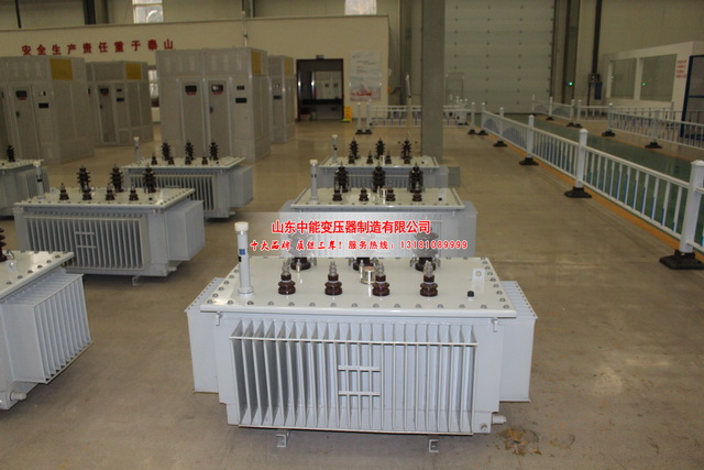 汉南S20变压器