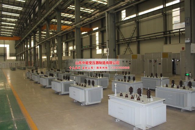 汉南S22变压器